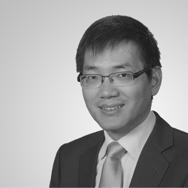 Benjamin Zhang