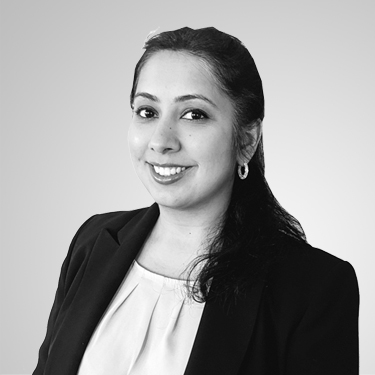 Meera Mulchandani, CA, CFA