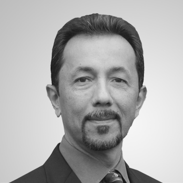 Omid Tahernia