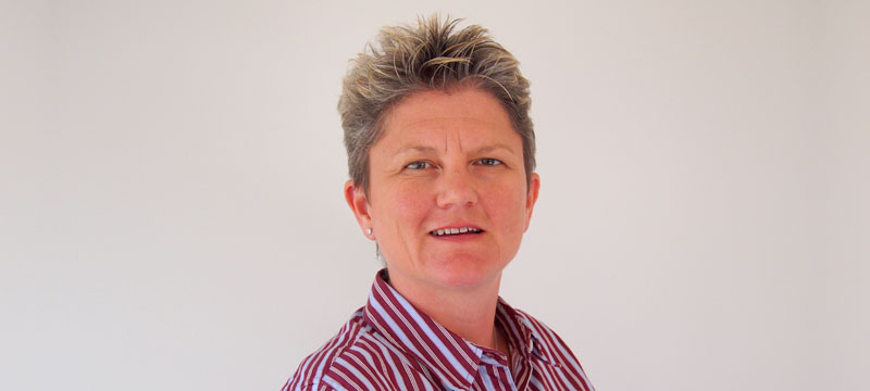 BioOra CEO Dr. Andi Grant