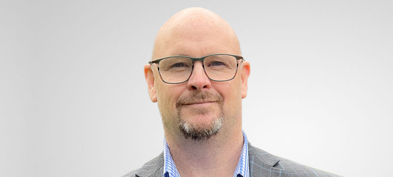 Provoke COO Brendon Ford