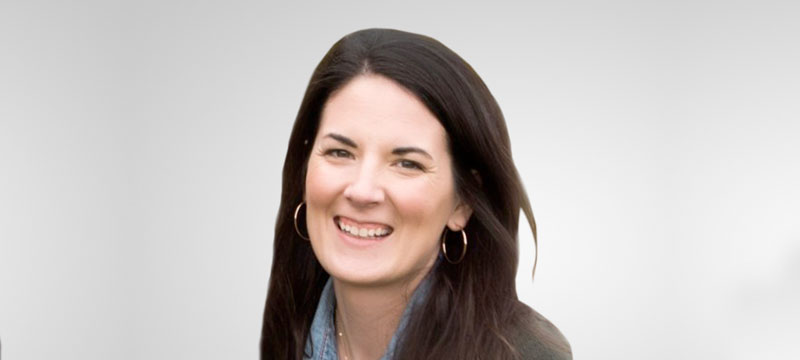 Provoke CMO Jenna Chamra